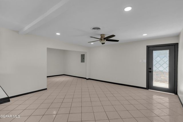10440 HODGES Circle, El Paso, TX 79924