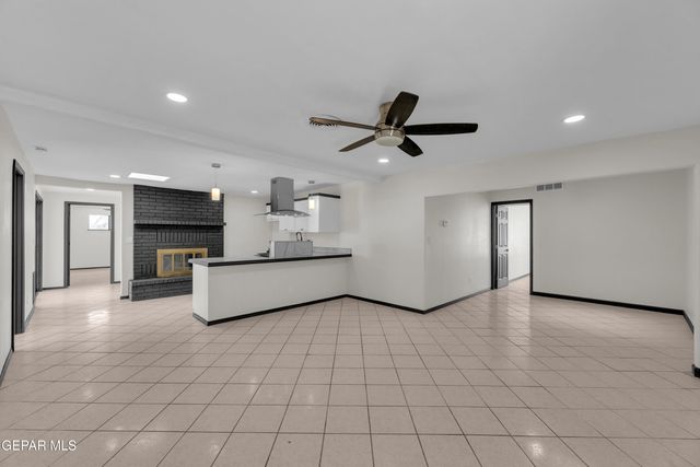 10440 HODGES Circle, El Paso, TX 79924