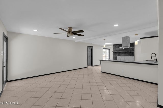 10440 HODGES Circle, El Paso, TX 79924