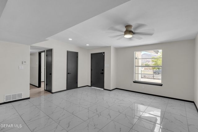 10440 HODGES Circle, El Paso, TX 79924
