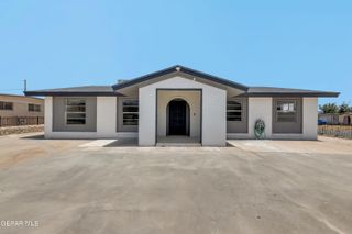 10440 HODGES Circle, El Paso, TX 79924