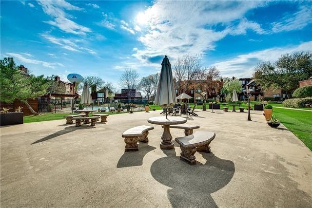 1704 Baird Farm Circle 4114, Arlington, TX 76006