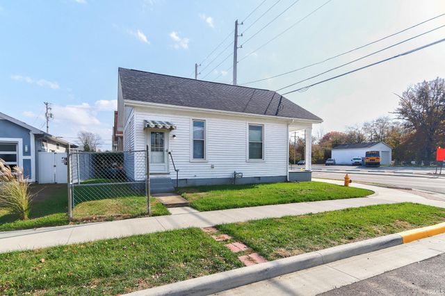 900 E Walnut Street, Evansville, IN 47713