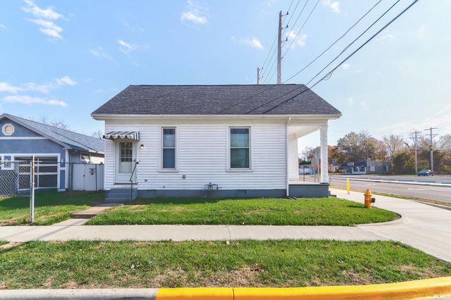 900 E Walnut Street, Evansville, IN 47713