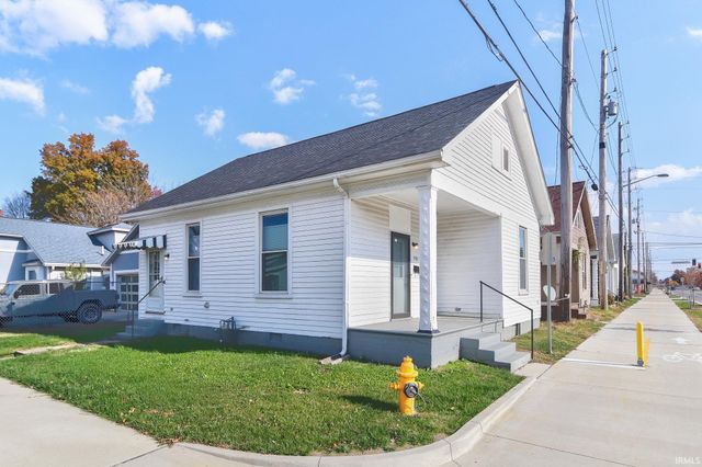 900 E Walnut Street, Evansville, IN 47713