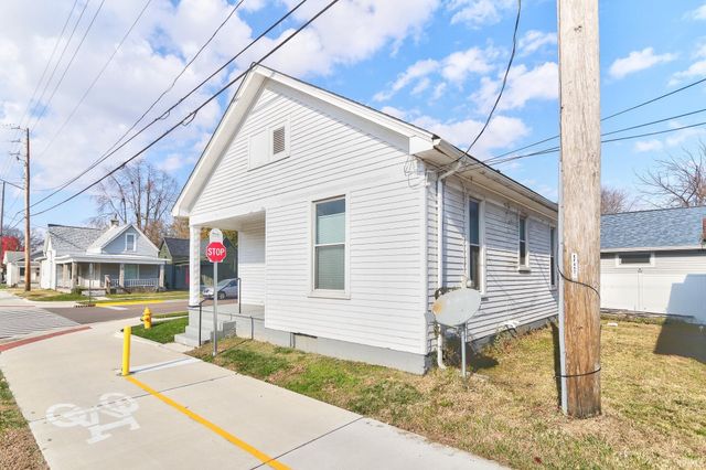 900 E Walnut Street, Evansville, IN 47713