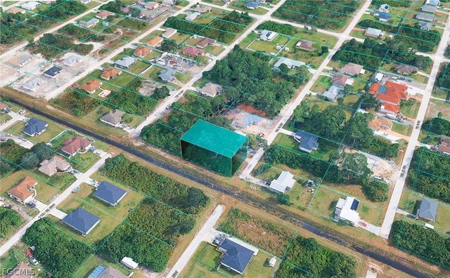 2718 12th ST SW, Lehigh Acres, FL 33976