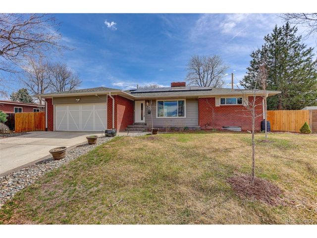 6174 S Fairfield St, Littleton, CO 80120