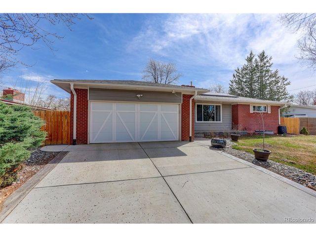 6174 S Fairfield St, Littleton, CO 80120