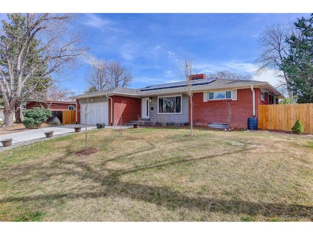 6174 S Fairfield St, Littleton, CO 80120