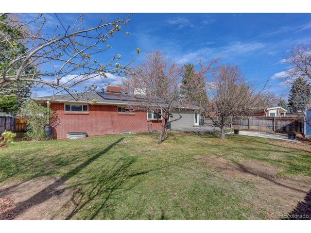 6174 S Fairfield St, Littleton, CO 80120