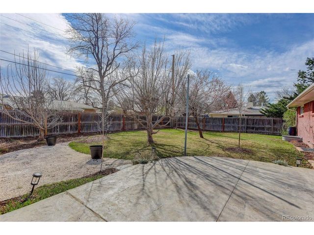 6174 S Fairfield St, Littleton, CO 80120