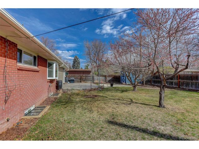 6174 S Fairfield St, Littleton, CO 80120