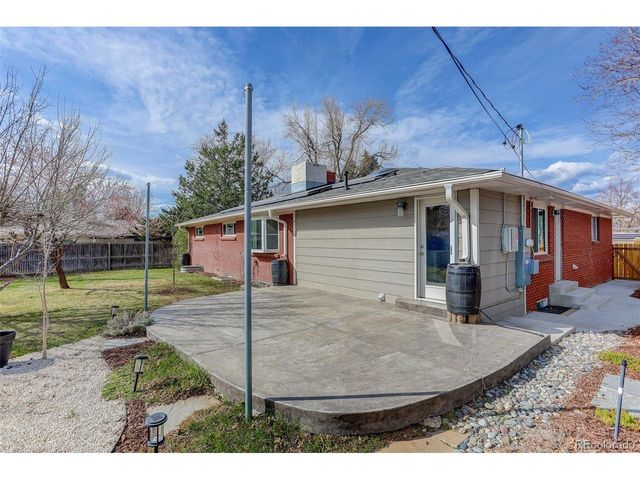 6174 S Fairfield St, Littleton, CO 80120