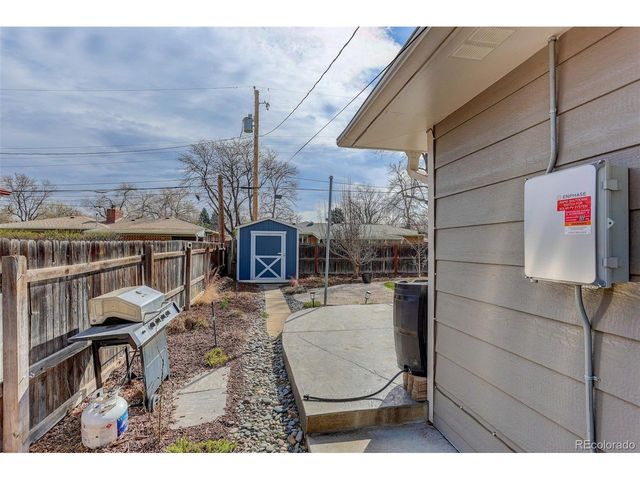 6174 S Fairfield St, Littleton, CO 80120