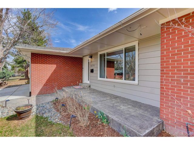 6174 S Fairfield St, Littleton, CO 80120