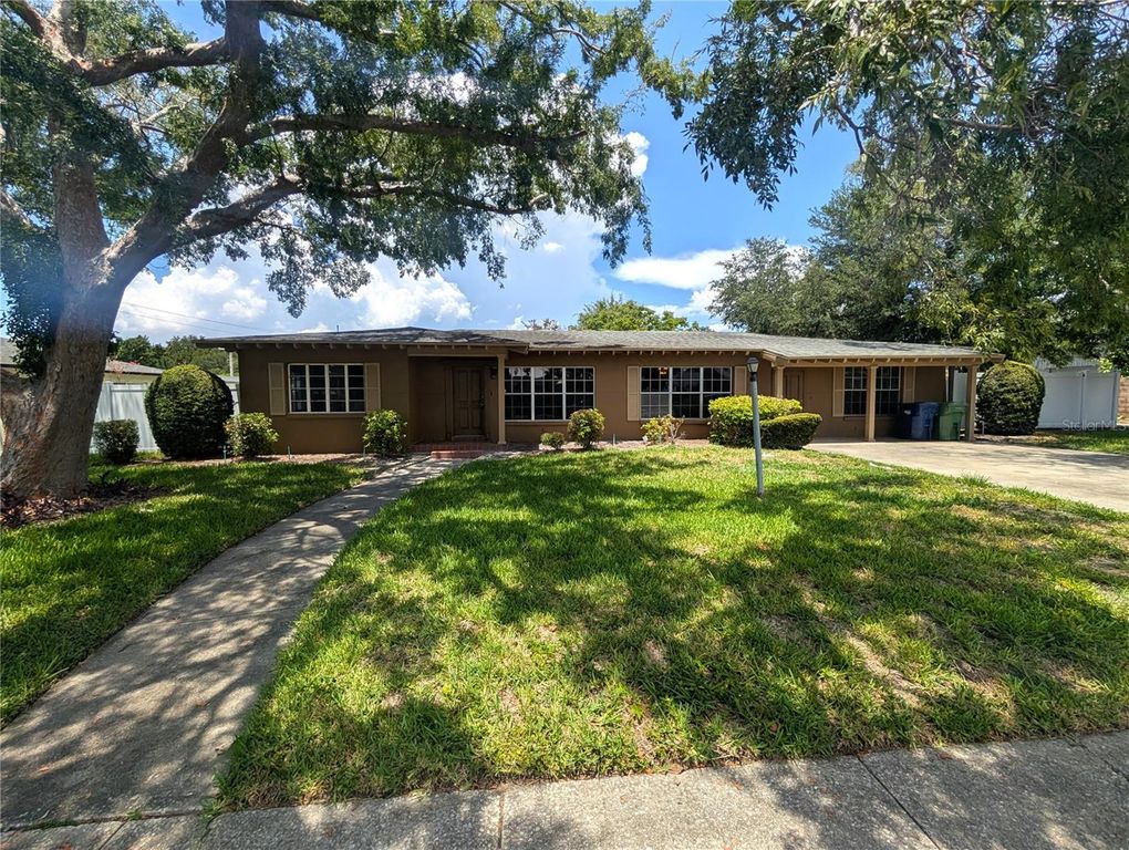 808 N MACDILL AVENUE, Tampa, FL 33609