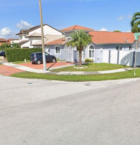 8701 NW 109th Ter 0, Hialeah Gardens, FL 33018