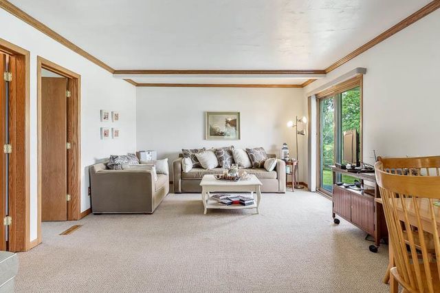 9093 N Arrowhead Shores Road, Edgerton, WI 53524
