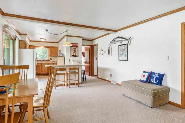 9093 N Arrowhead Shores Road, Edgerton, WI 53524