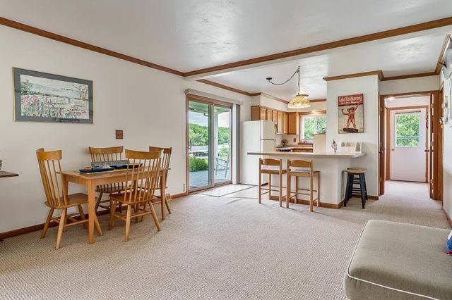 9093 N Arrowhead Shores Road, Edgerton, WI 53524