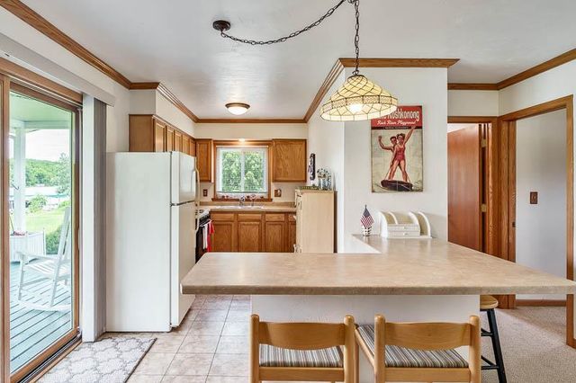 9093 N Arrowhead Shores Road, Edgerton, WI 53524
