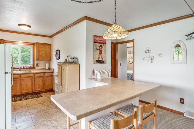9093 N Arrowhead Shores Road, Edgerton, WI 53524