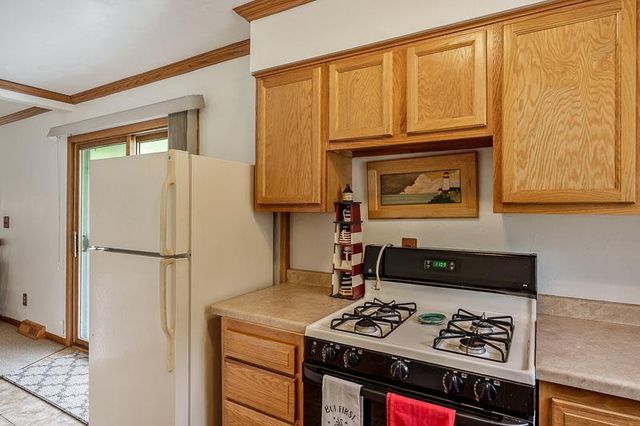 9093 N Arrowhead Shores Road, Edgerton, WI 53524