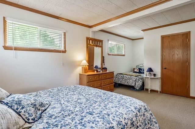 9093 N Arrowhead Shores Road, Edgerton, WI 53524