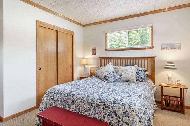 9093 N Arrowhead Shores Road, Edgerton, WI 53524
