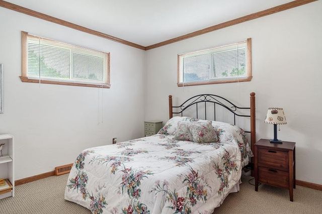 9093 N Arrowhead Shores Road, Edgerton, WI 53524