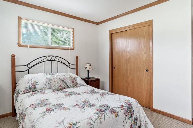 9093 N Arrowhead Shores Road, Edgerton, WI 53524