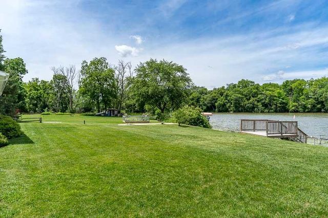 9093 N Arrowhead Shores Road, Edgerton, WI 53524