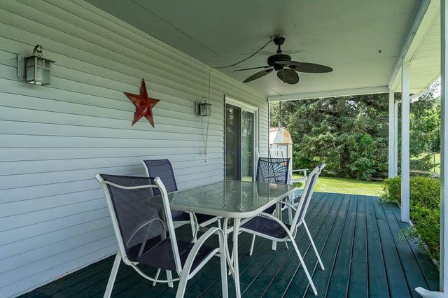 9093 N Arrowhead Shores Road, Edgerton, WI 53524