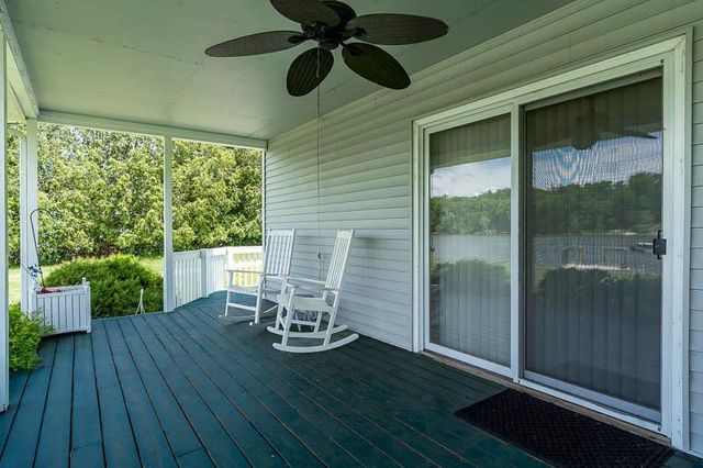 9093 N Arrowhead Shores Road, Edgerton, WI 53524