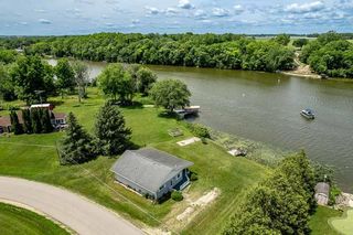 9093 N Arrowhead Shores Road, Edgerton, WI 53524