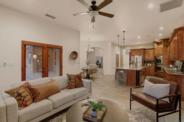 1202 Gabaldon Road NW, Albuquerque, NM 87104