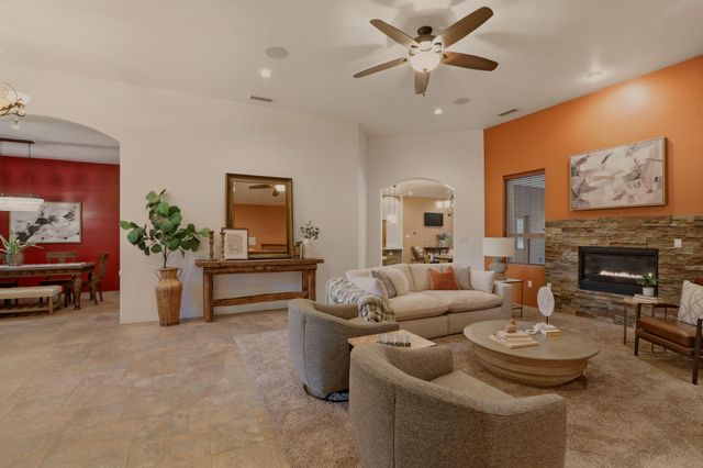 1202 Gabaldon Road NW, Albuquerque, NM 87104