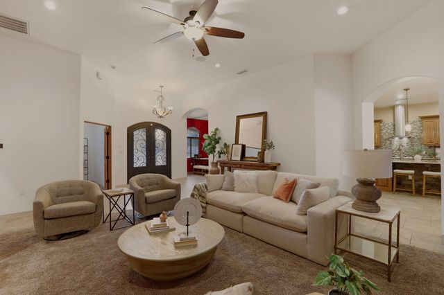 1202 Gabaldon Road NW, Albuquerque, NM 87104