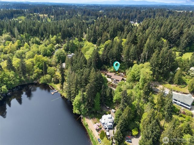 9825 Glory Drive SE, Olympia, WA 98513