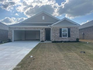 109 Pine Street, Byhalia, MS 38611