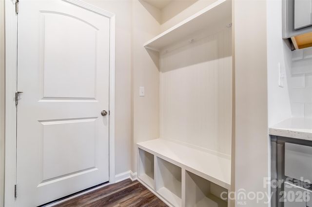 3827 Cheyney Park Drive, Charlotte, NC 28269