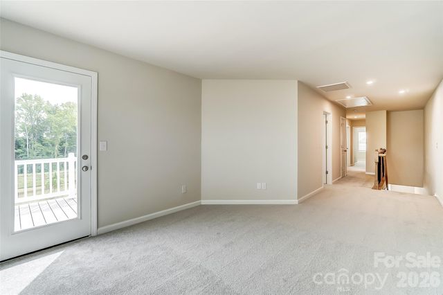 3827 Cheyney Park Drive, Charlotte, NC 28269