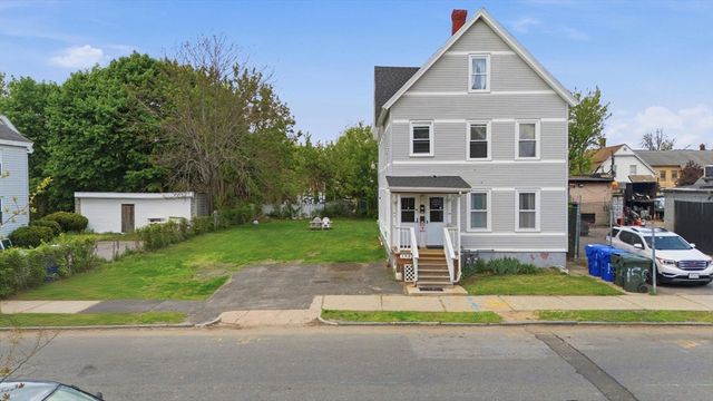 148-150 Cedar Street, Springfield, MA 01105