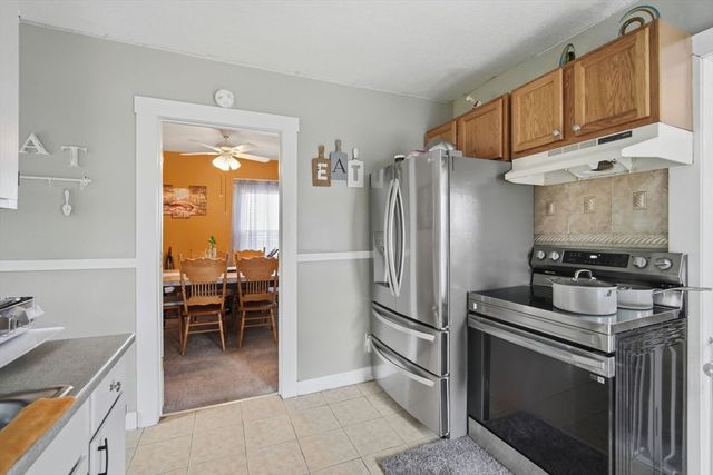 148-150 Cedar Street, Springfield, MA 01105