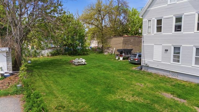 148-150 Cedar Street, Springfield, MA 01105
