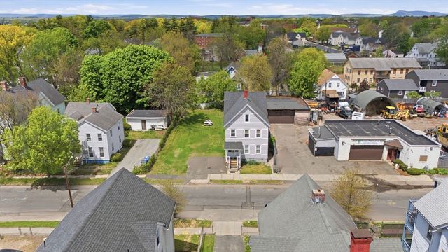148-150 Cedar Street, Springfield, MA 01105