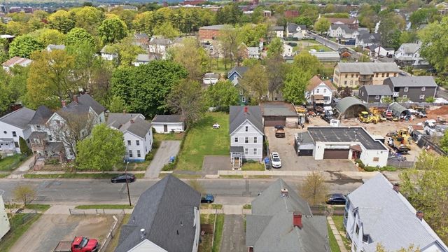 148-150 Cedar Street, Springfield, MA 01105