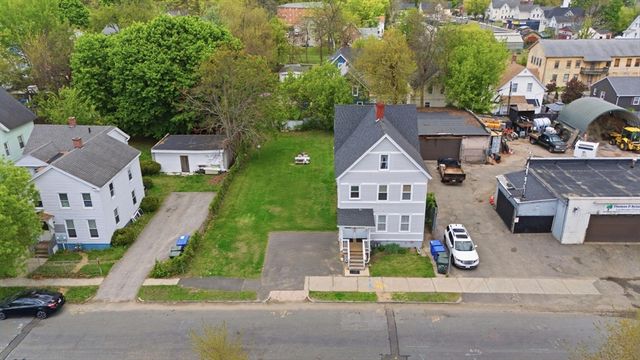 148-150 Cedar Street, Springfield, MA 01105