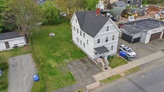 148-150 Cedar Street, Springfield, MA 01105